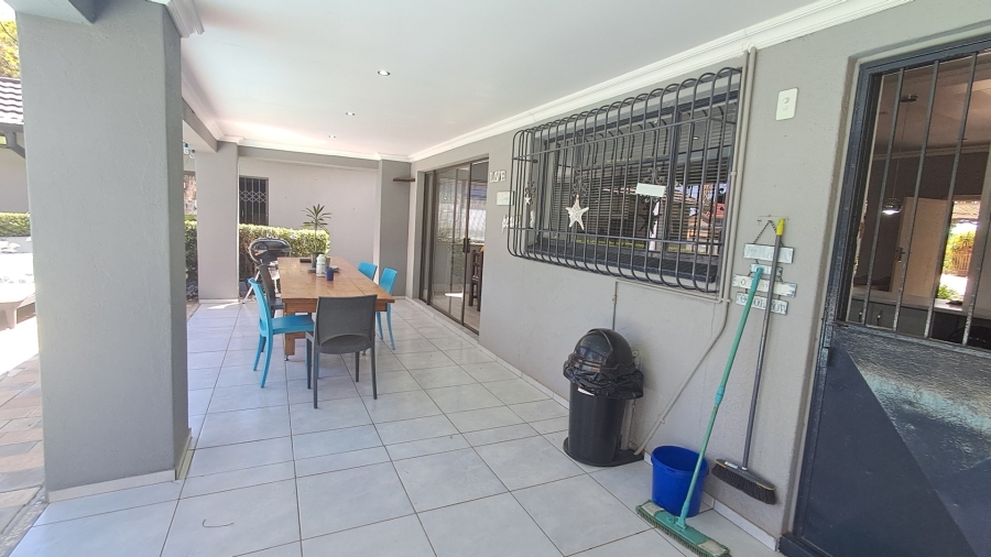 3 Bedroom Property for Sale in Welkom Ext 24 Free State